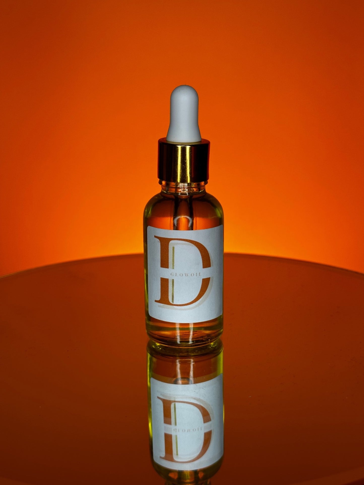 Glow Oil