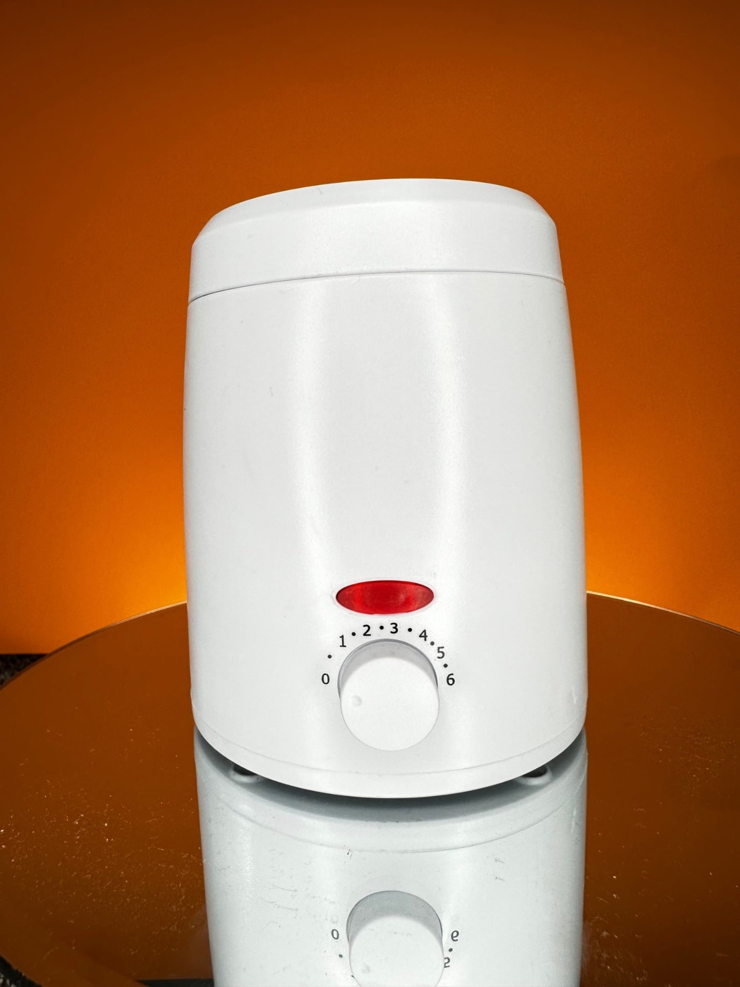 Wax Machine